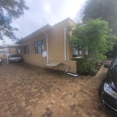 Zenith House Boston Self Catering Accomodation Cape Town Ngoại thất bức ảnh
