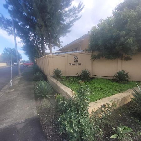 Zenith House Boston Self Catering Accomodation Cape Town Ngoại thất bức ảnh