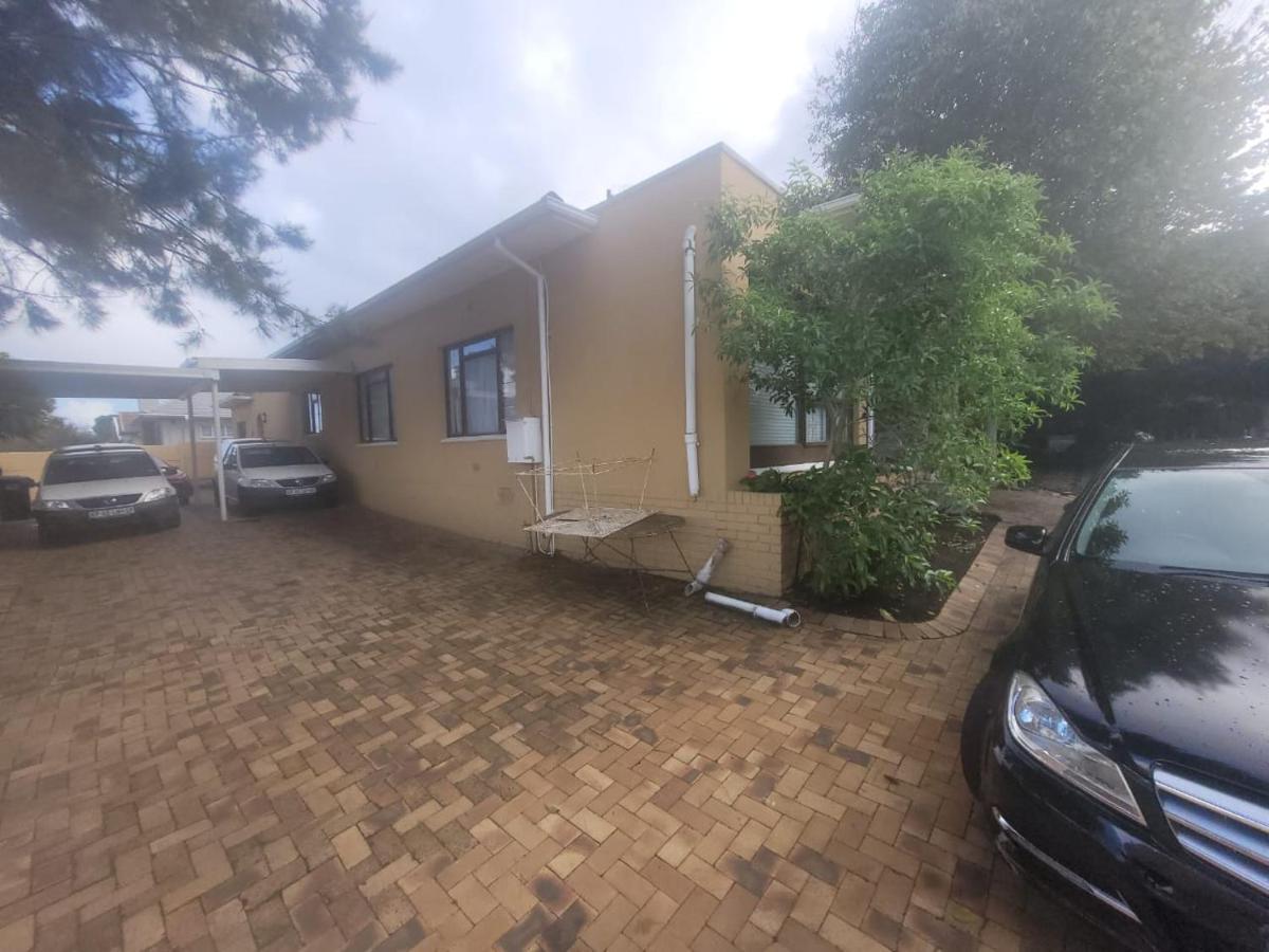 Zenith House Boston Self Catering Accomodation Cape Town Ngoại thất bức ảnh