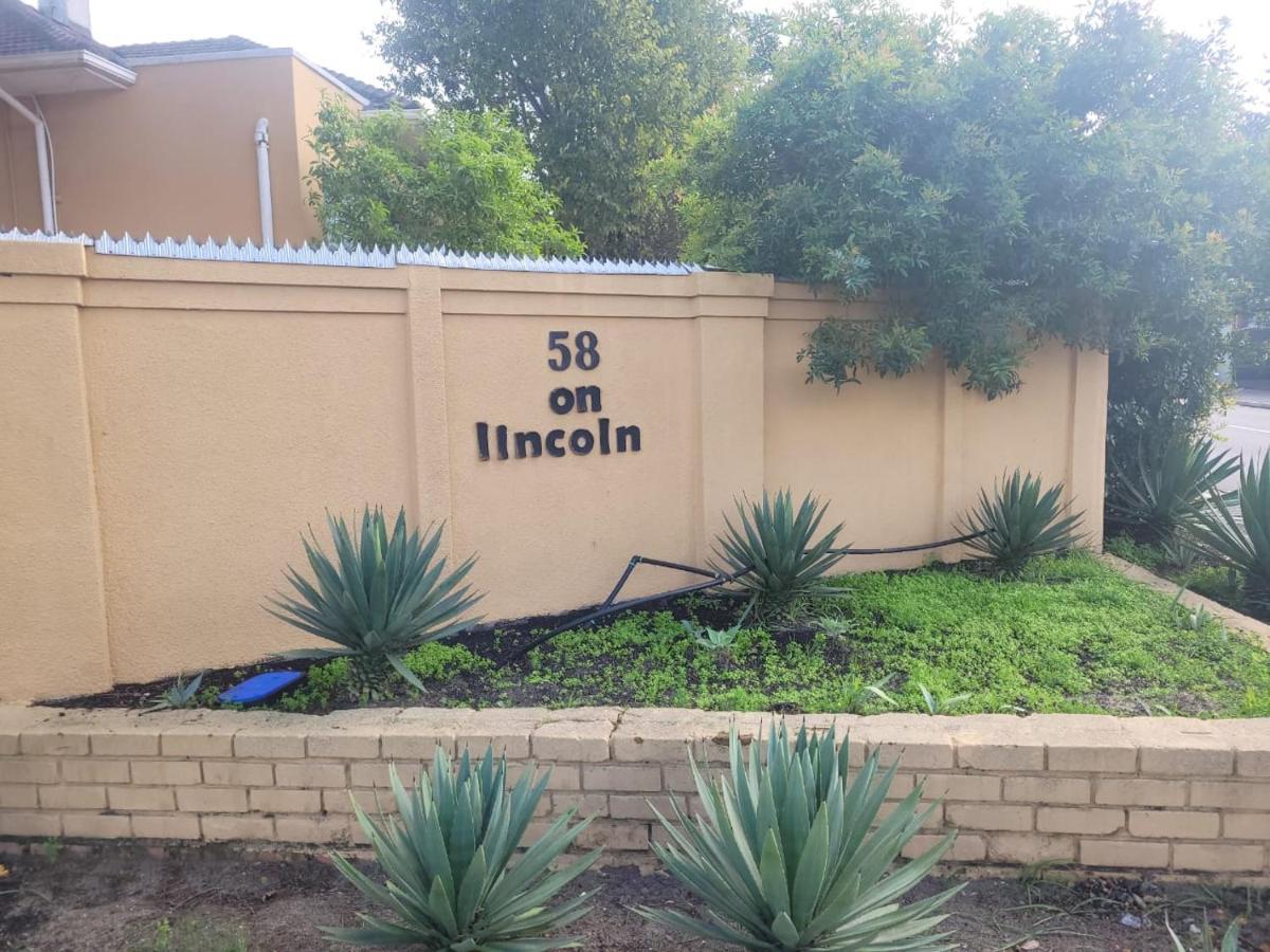 Zenith House Boston Self Catering Accomodation Cape Town Ngoại thất bức ảnh
