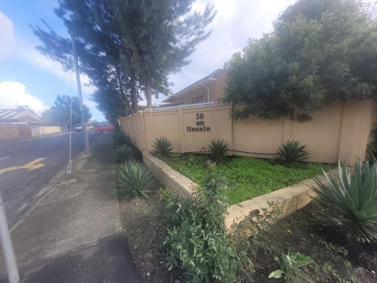 Zenith House Boston Self Catering Accomodation Cape Town Ngoại thất bức ảnh