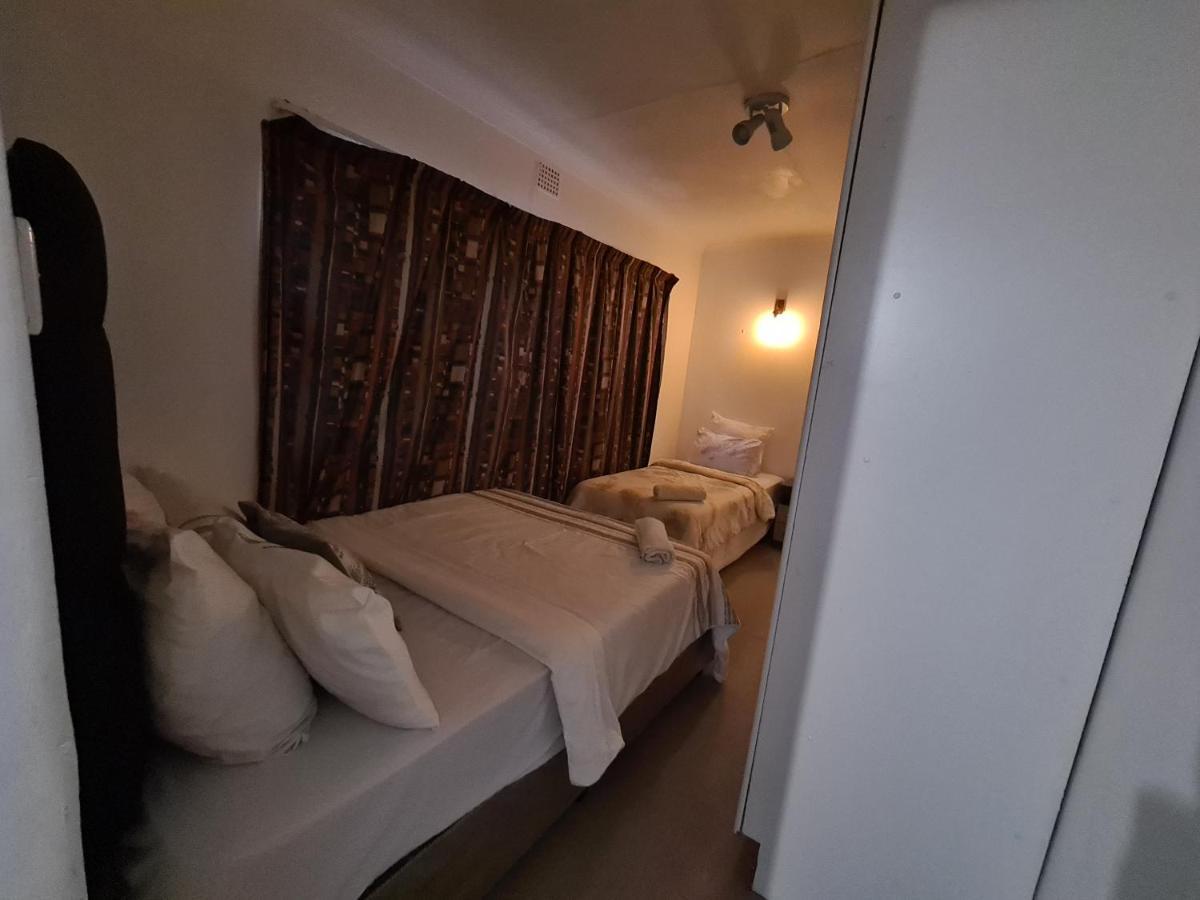 Zenith House Boston Self Catering Accomodation Cape Town Ngoại thất bức ảnh