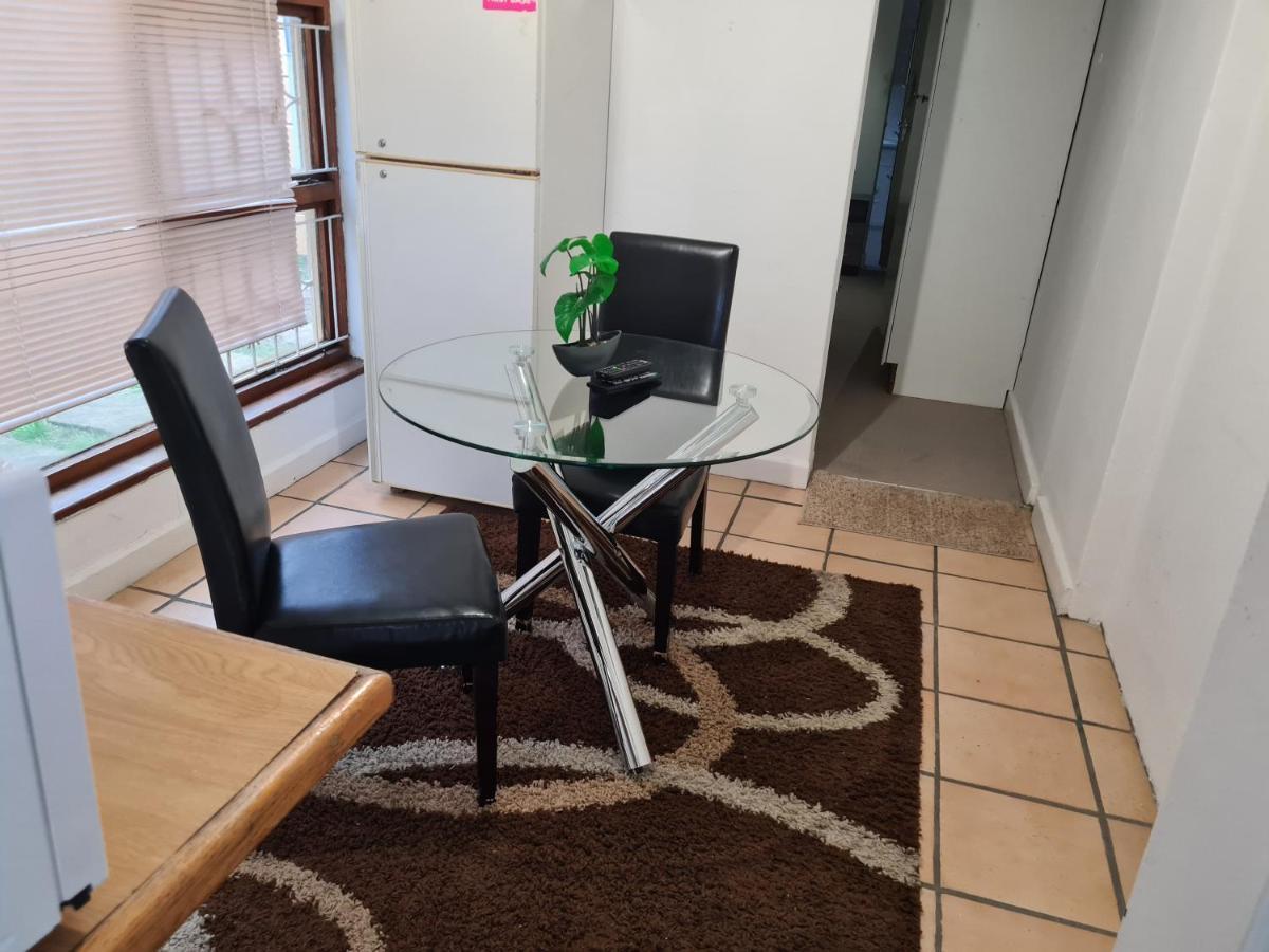 Zenith House Boston Self Catering Accomodation Cape Town Ngoại thất bức ảnh