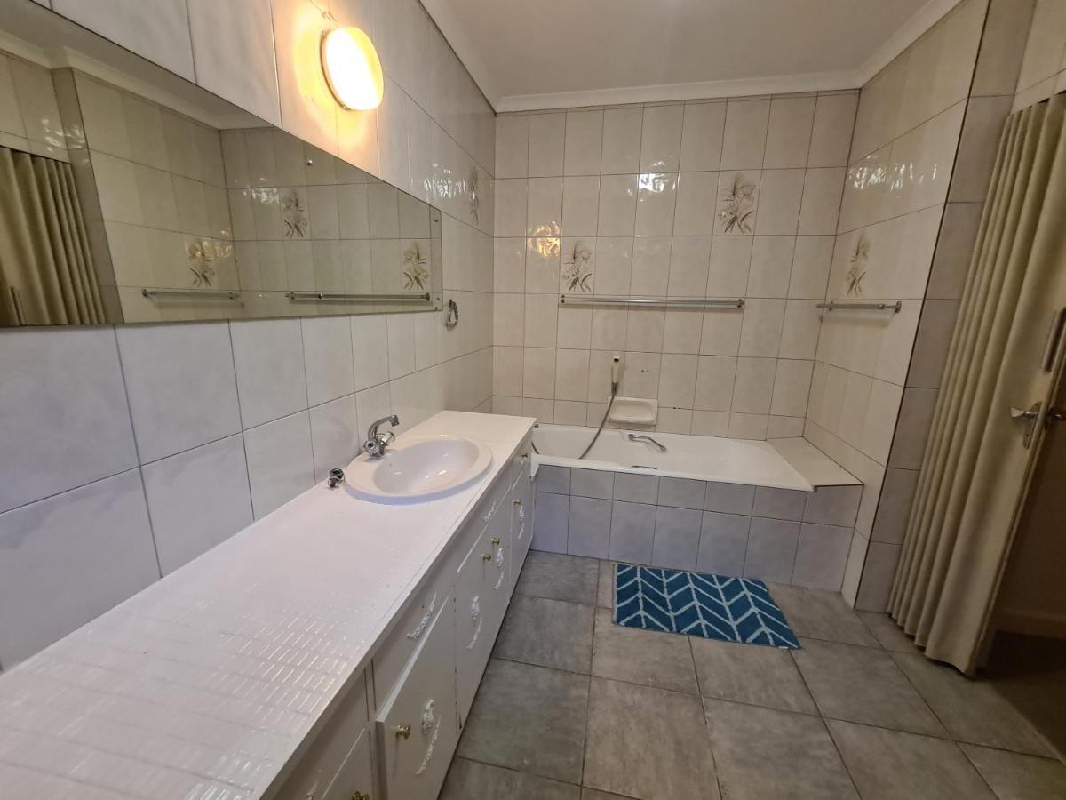 Zenith House Boston Self Catering Accomodation Cape Town Ngoại thất bức ảnh