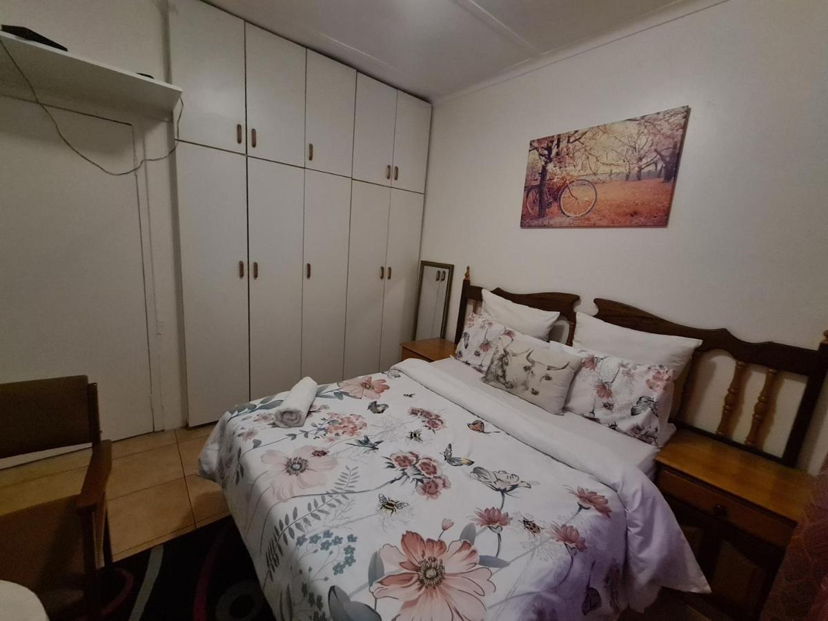 Zenith House Boston Self Catering Accomodation Cape Town Ngoại thất bức ảnh