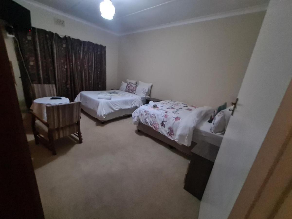 Zenith House Boston Self Catering Accomodation Cape Town Ngoại thất bức ảnh