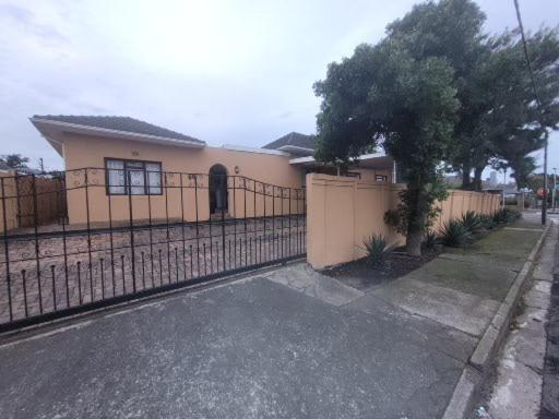 Zenith House Boston Self Catering Accomodation Cape Town Ngoại thất bức ảnh